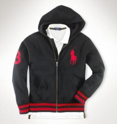 Polo Hoodies-149